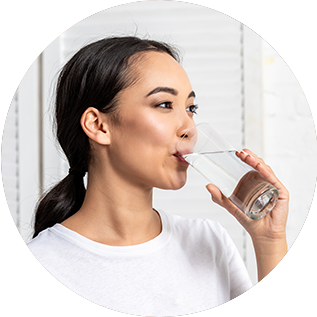 The Benefits of Drinking Water for Your Skin