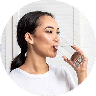 The Benefits of Drinking Water for Your Skin