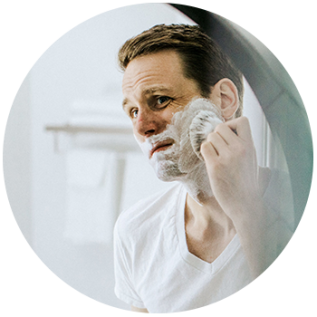 11 Ways to Prevent and Treat Facial Razor Bumps — from the Professionals.